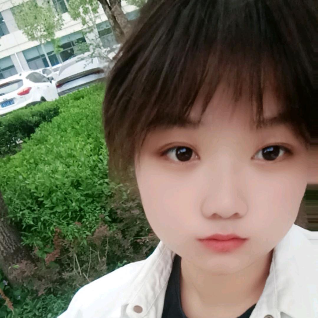 小可爱
