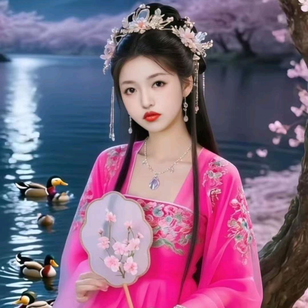 @杨霞土地坳镇何家坝姑娘杨娟妹