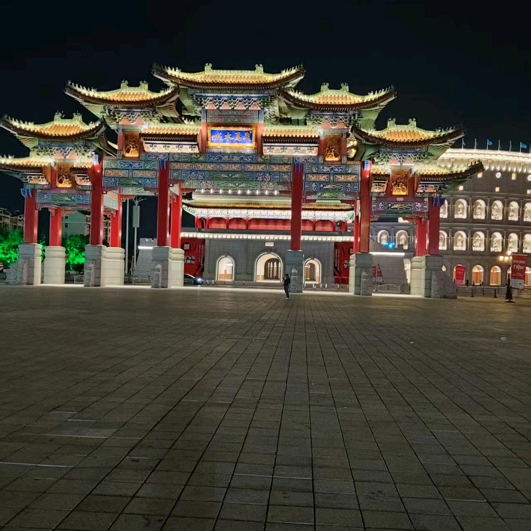 七月讲民间故事