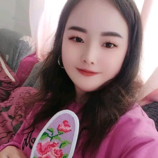 👑艳姐，🌹手工💞鞋垫🌸