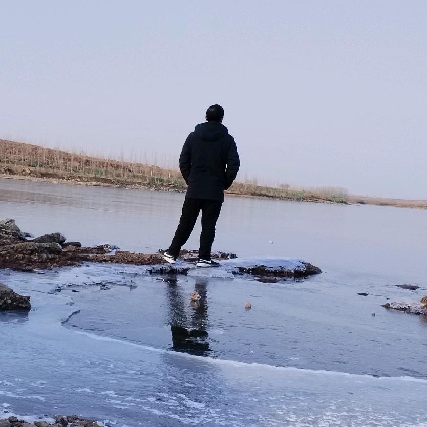 八零后大叔的内心话