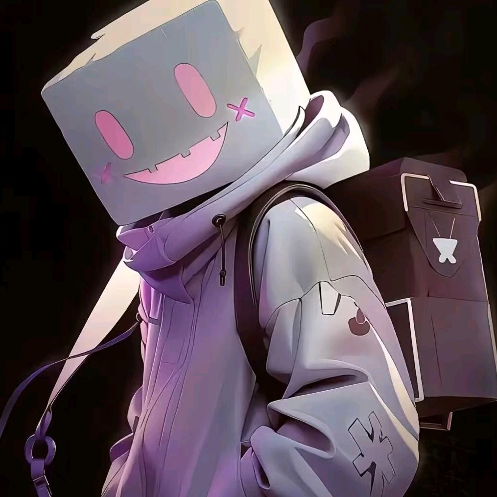 云朵摘星人