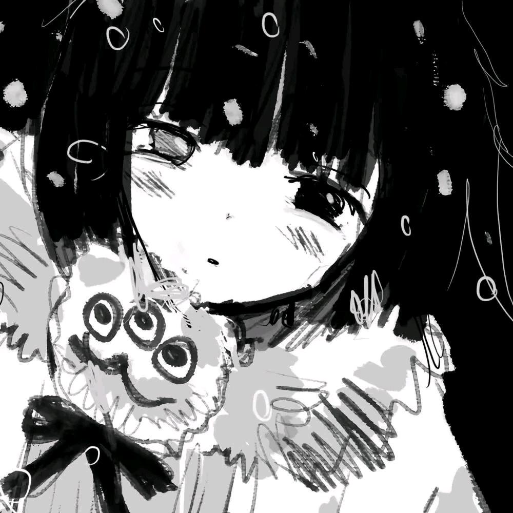 冰雪(抽象修仙穿越民国蛊术人格)