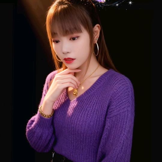 ℋღ有你🍒就好💞