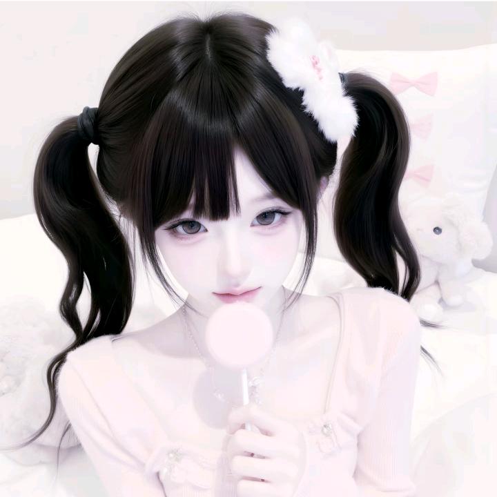 琪