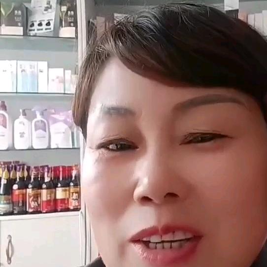 彭丽姐