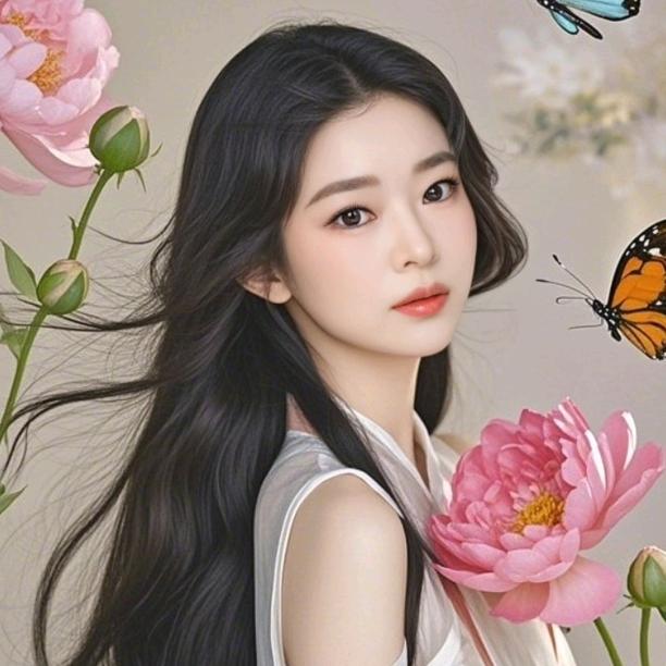 王大漂亮👄