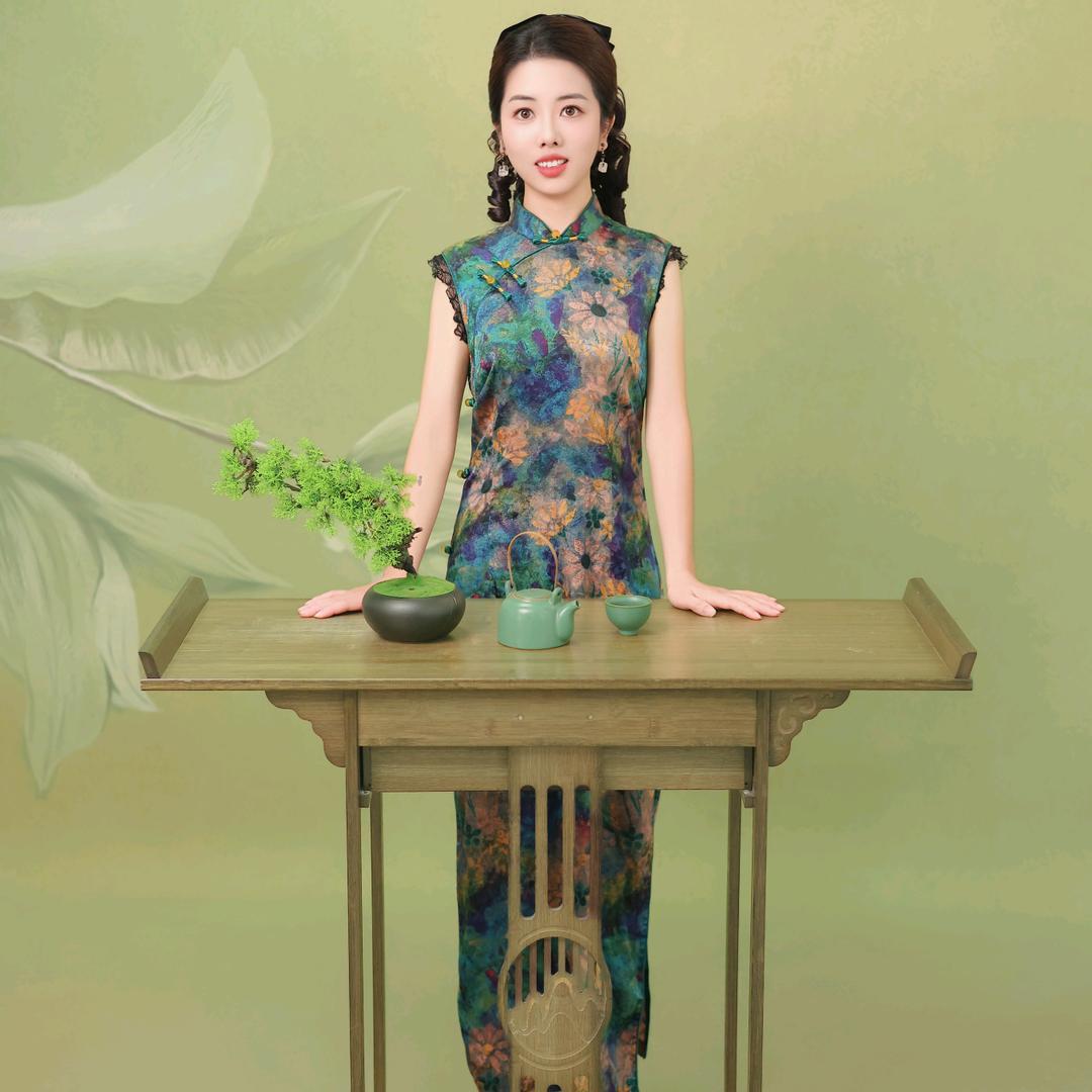 涵妈