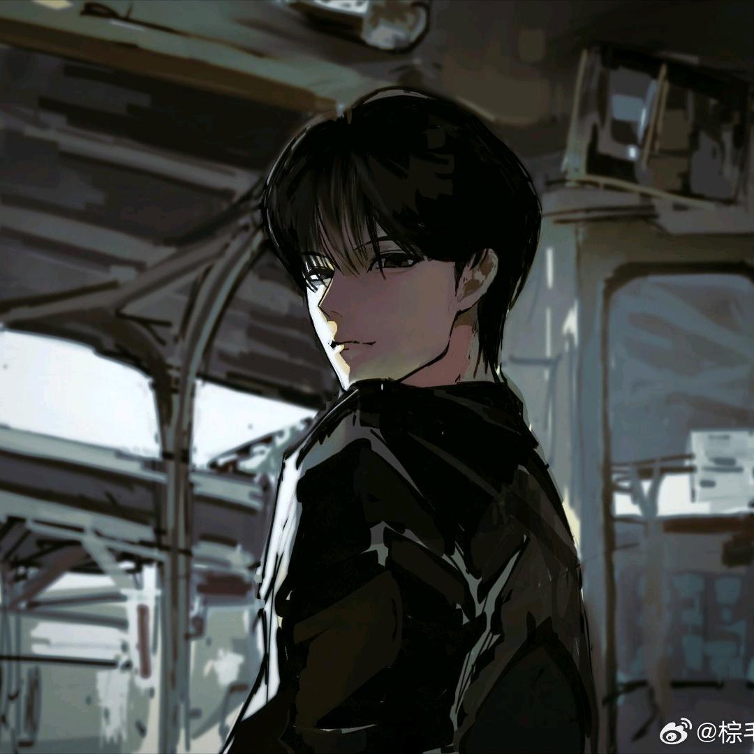 吹泡泡低能手🦴