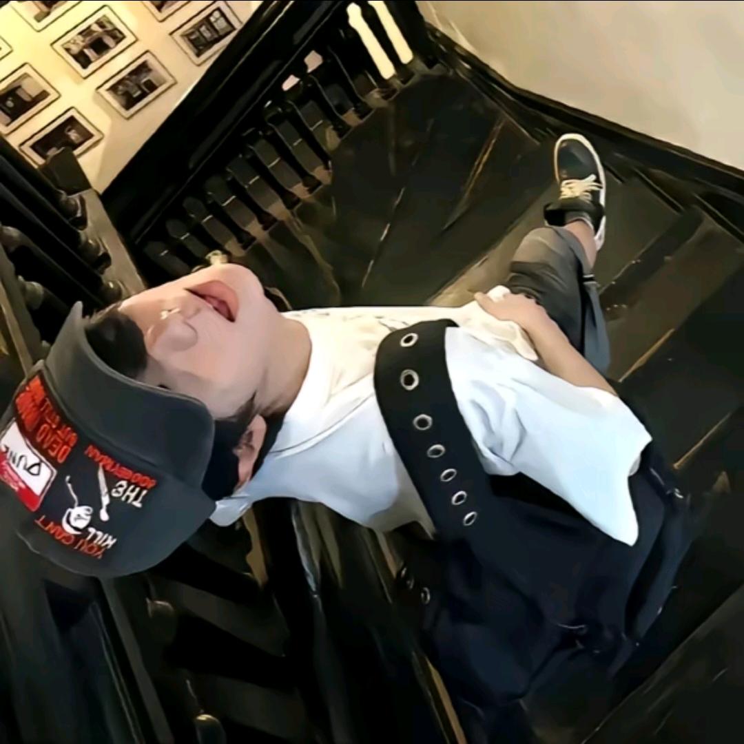 开心