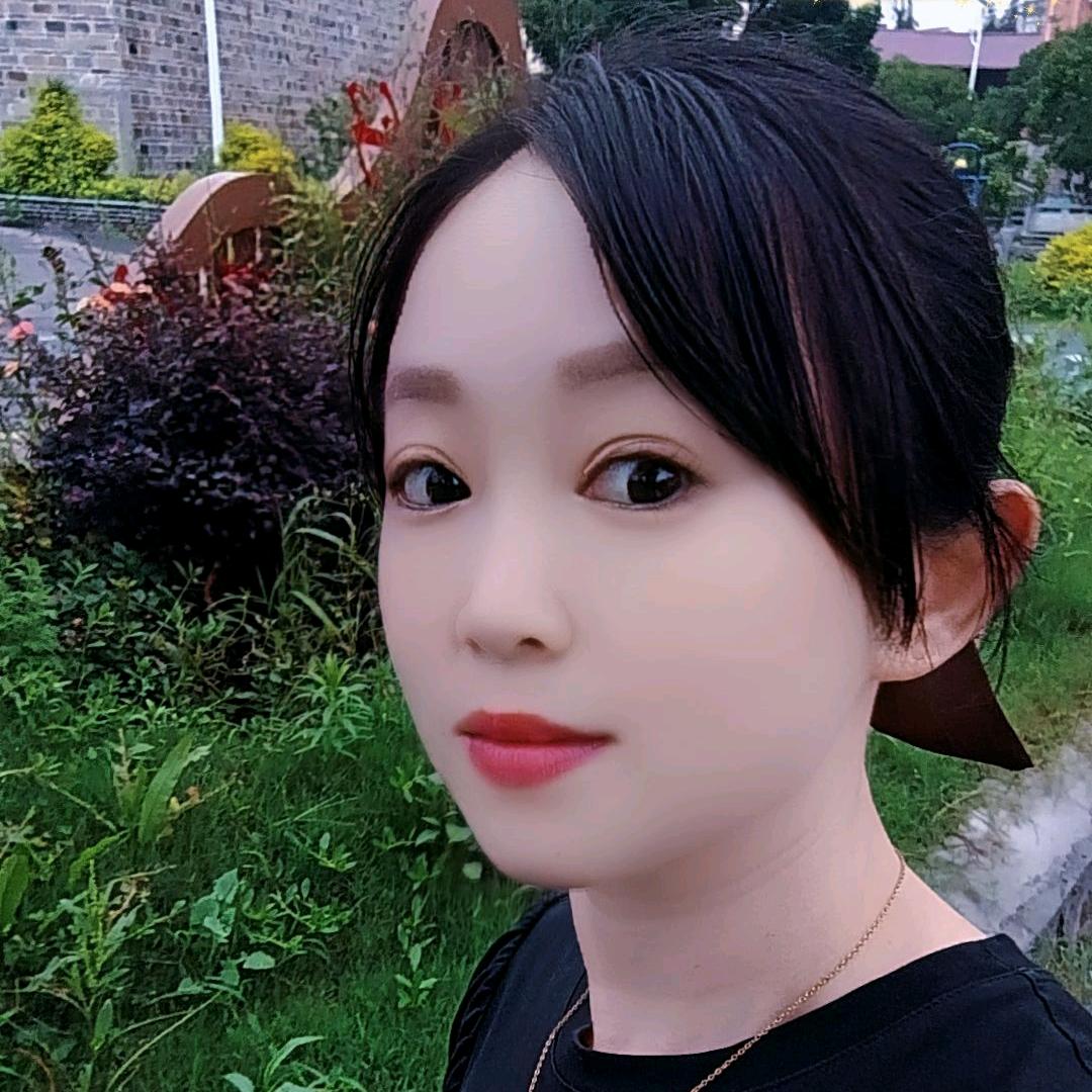 骆海花❤