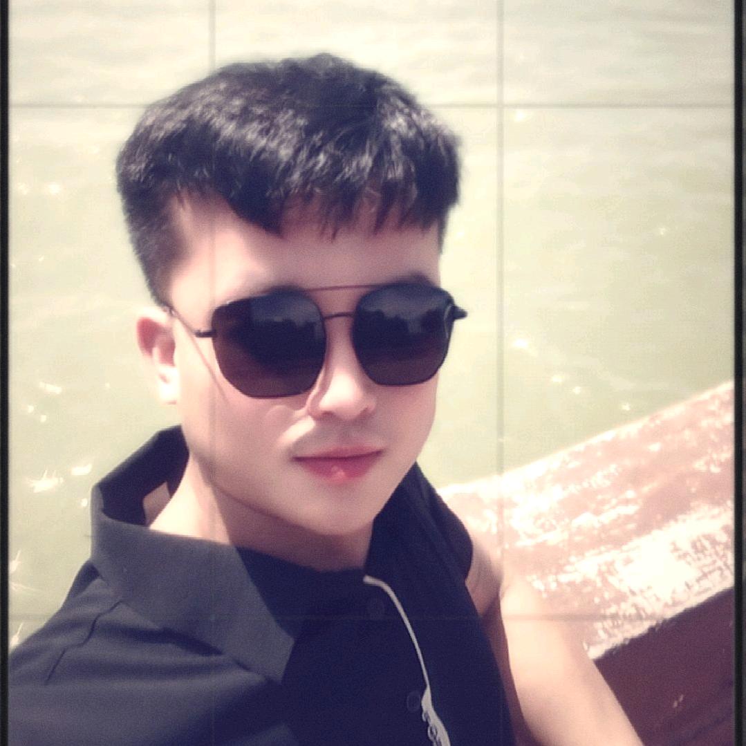 徐你一生