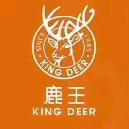 鹿王King Deer渡墨家纺专卖店
