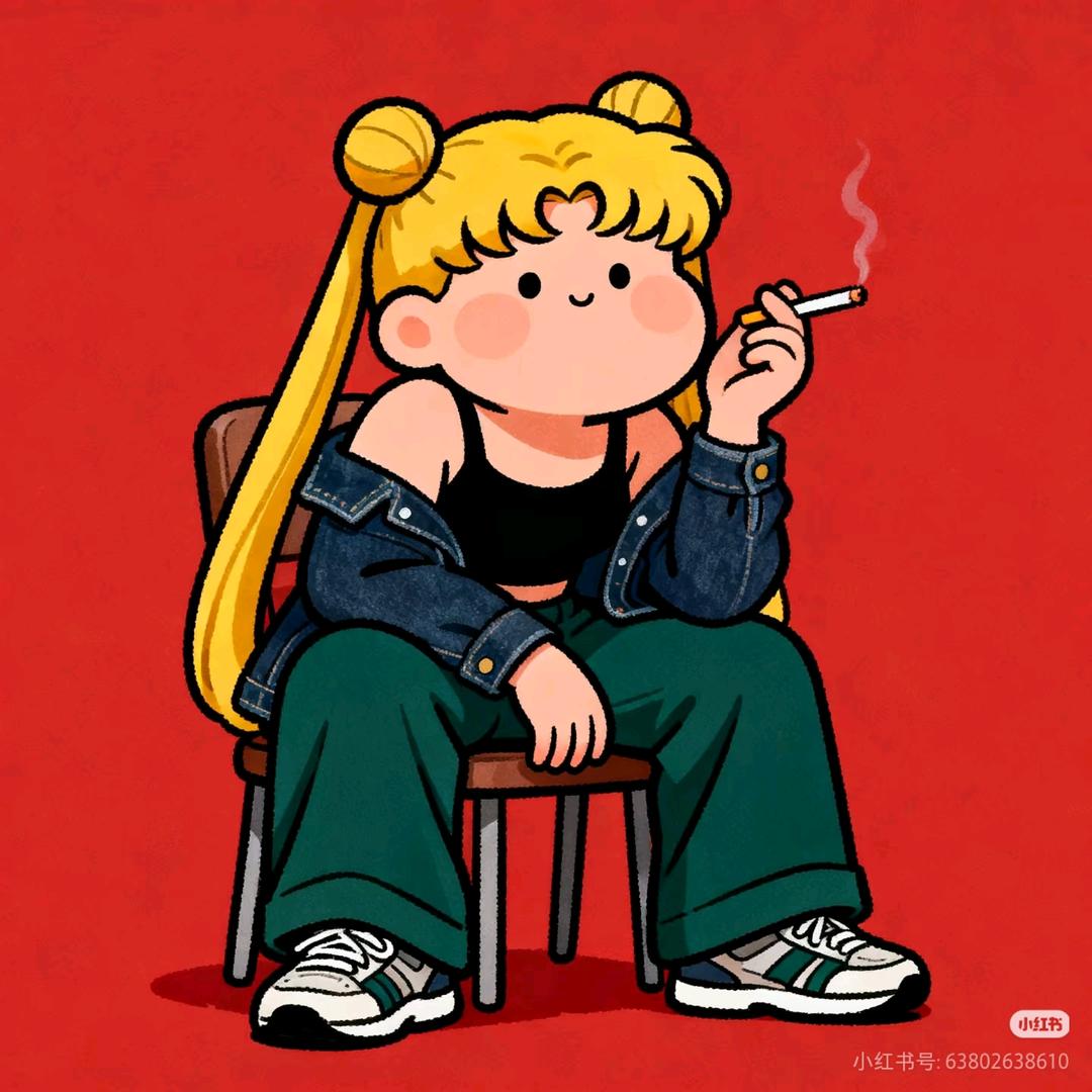 不想上班👑