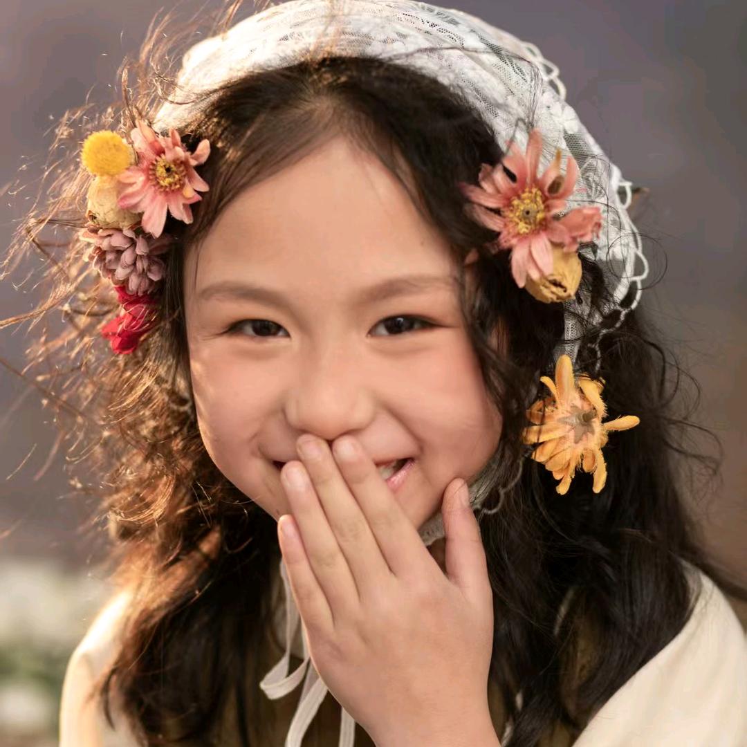 开心