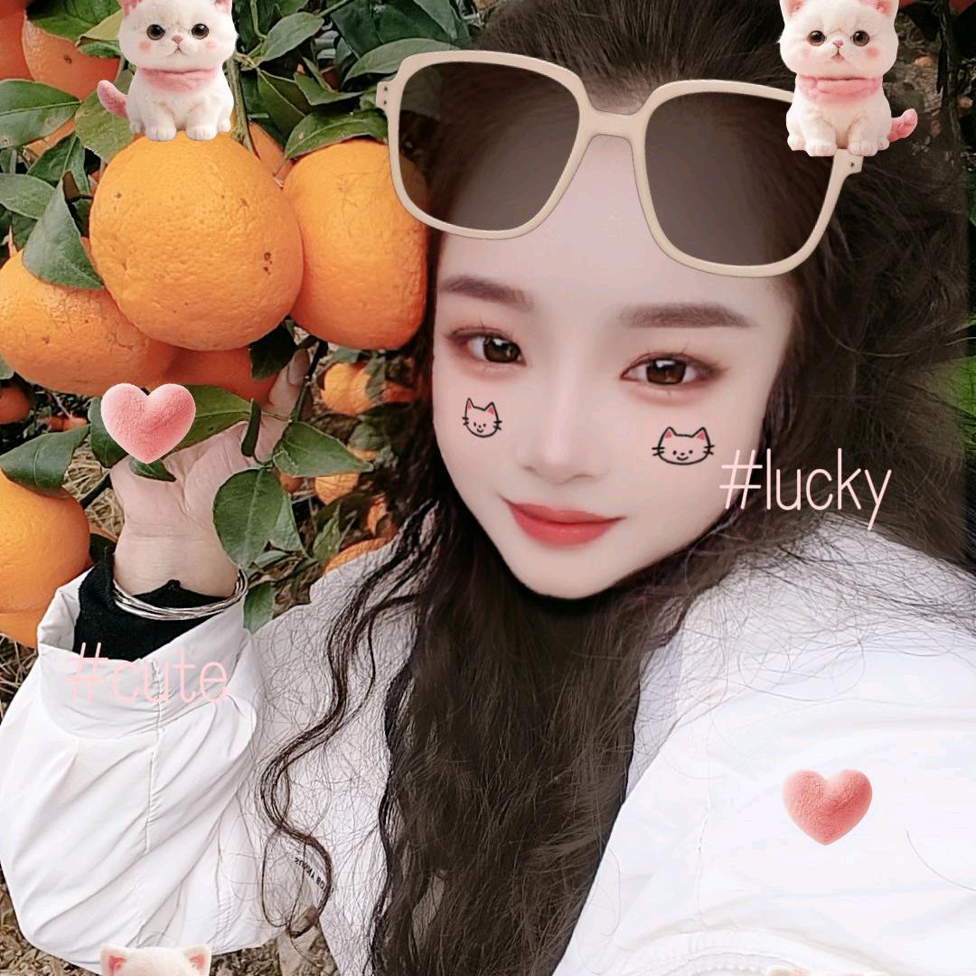 花灯小妹连赞拉黑