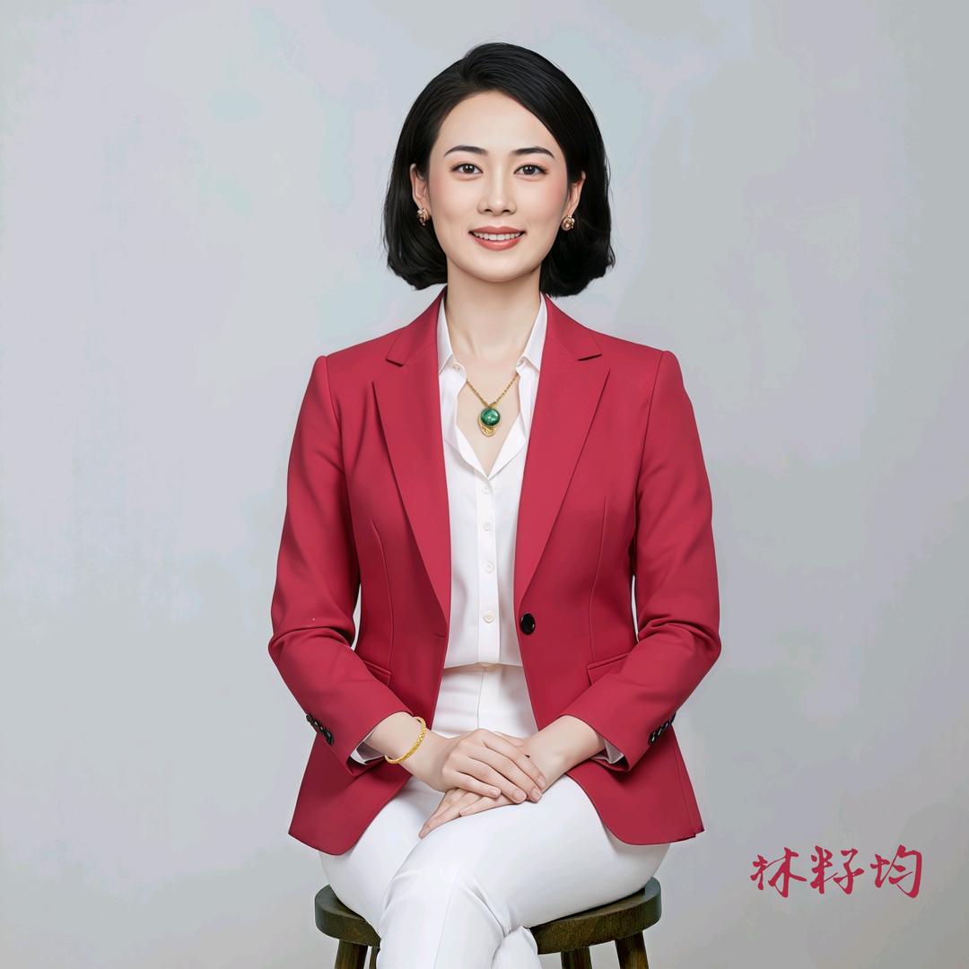 林籽均-体重营养创业