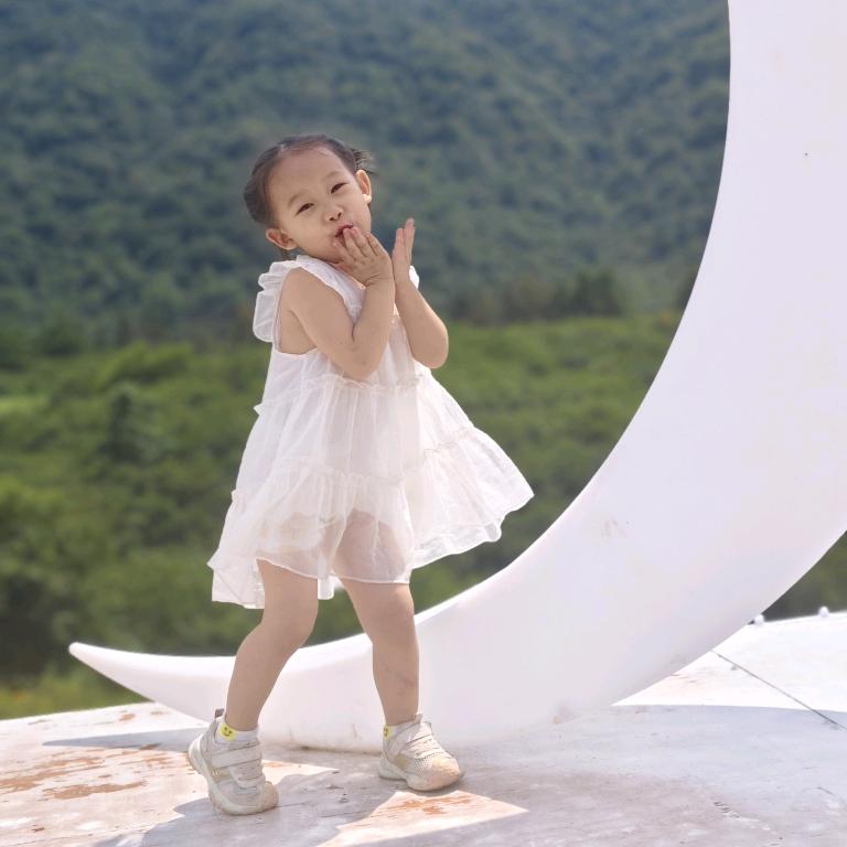 梅