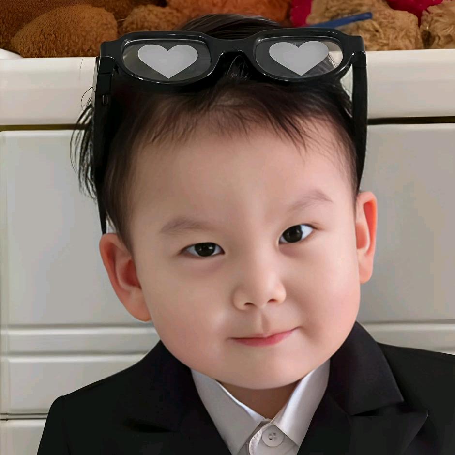 起名太难了🕷️