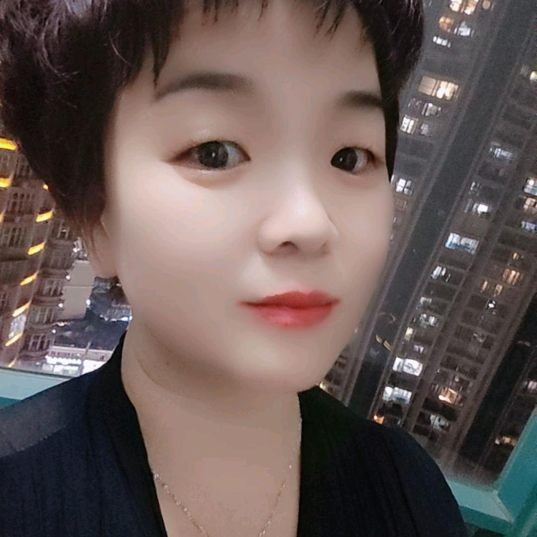福气姐姐
