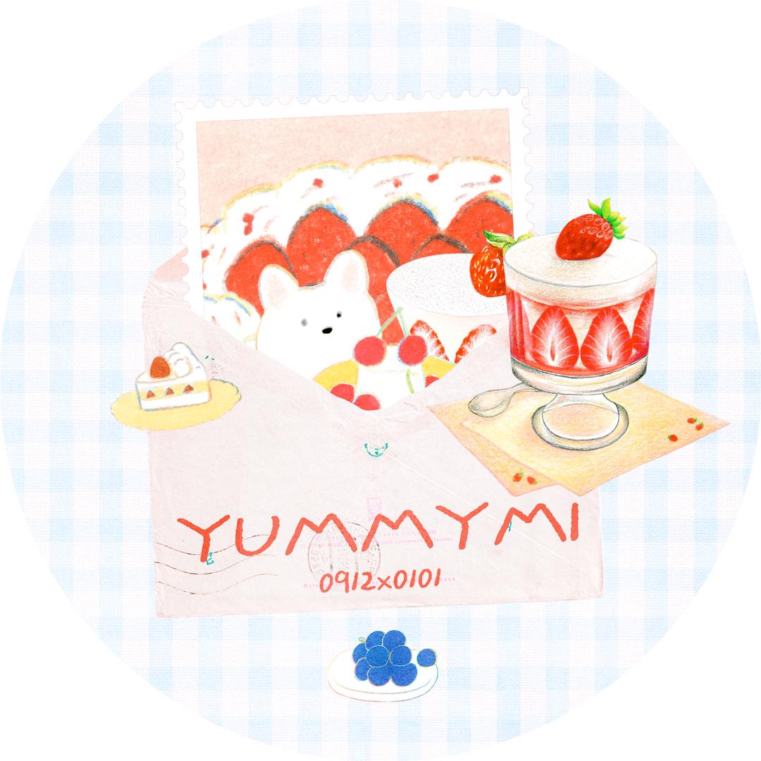 YUMMYMI杨幂