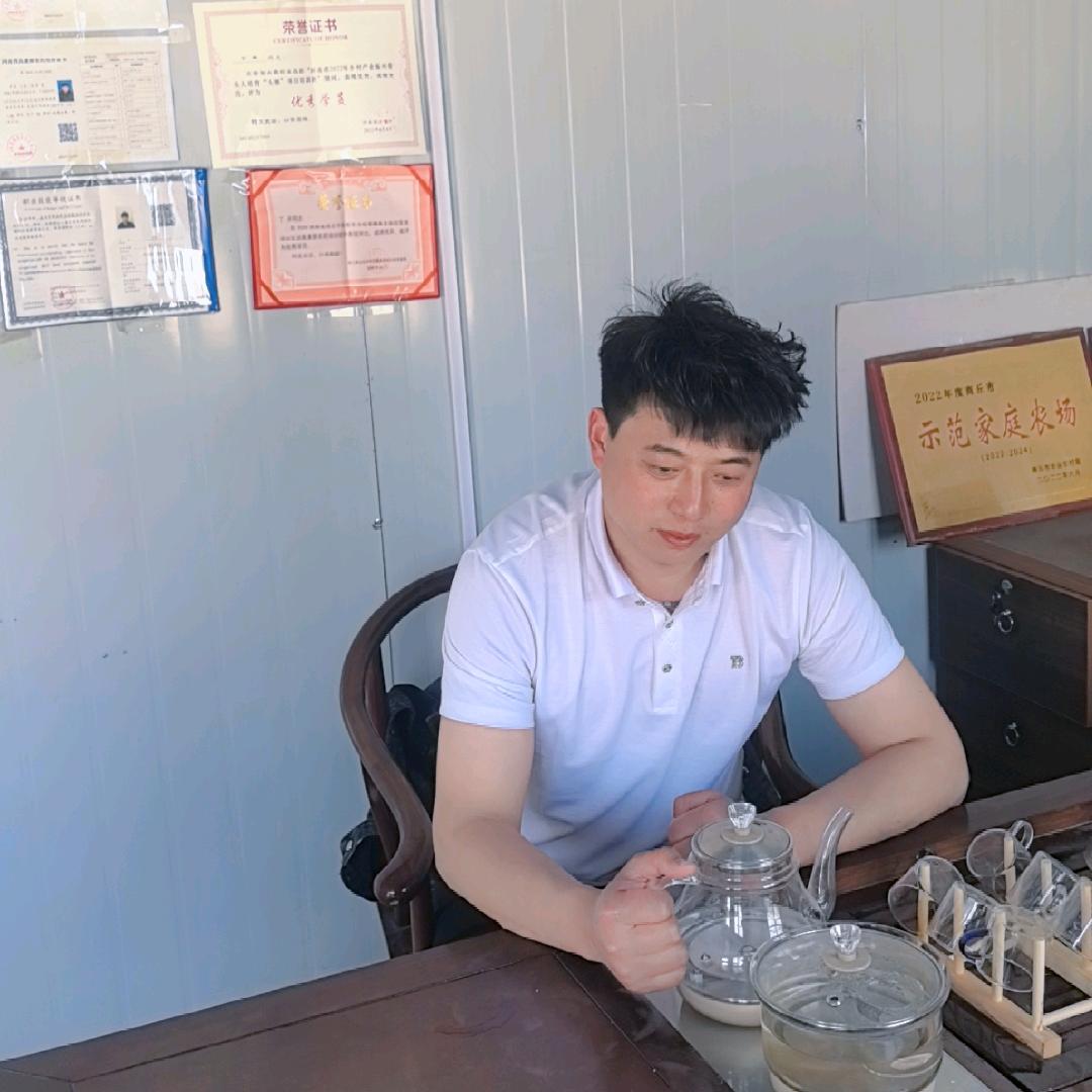 农开心—鲜食玉米