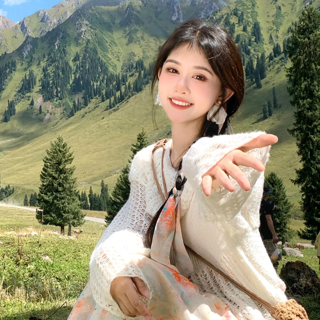 领队麦子（三亚旅游接待）