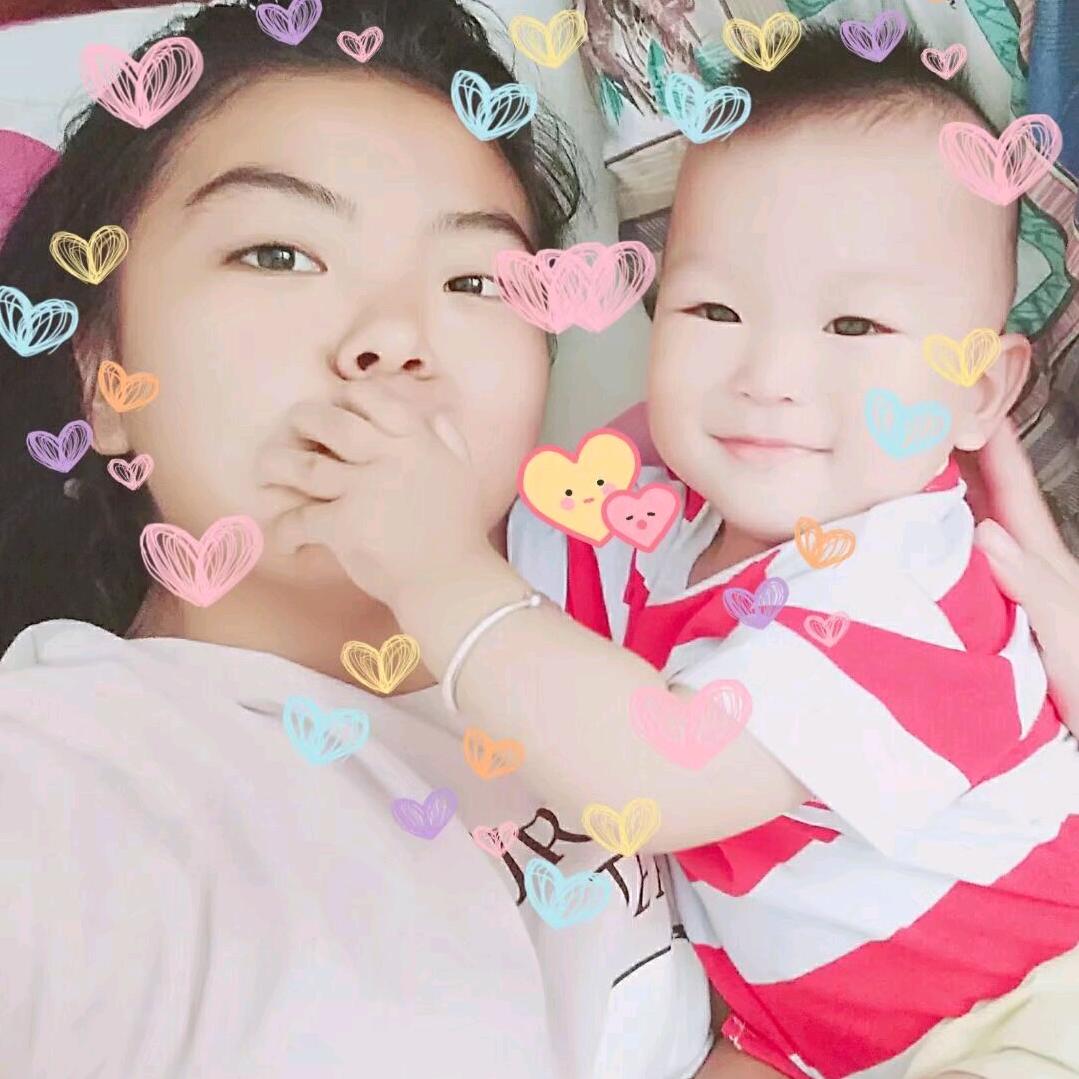 李爱🎤