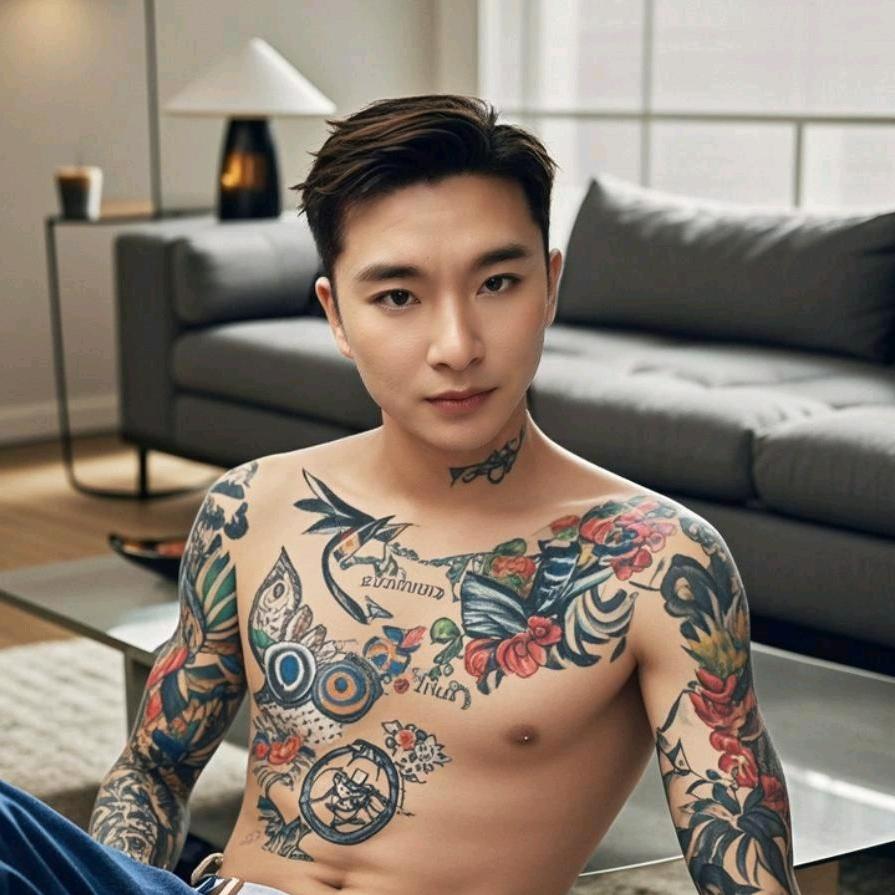 孤独de狼