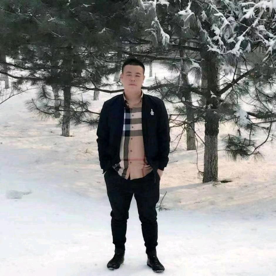 1我以为