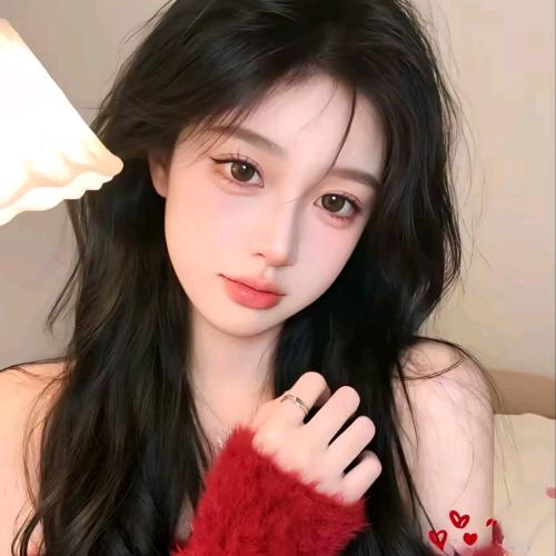 化妆师 笑笑💕（可约妆）