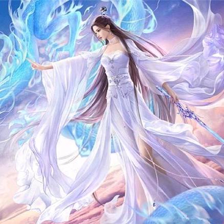 五彩斑斓的黑