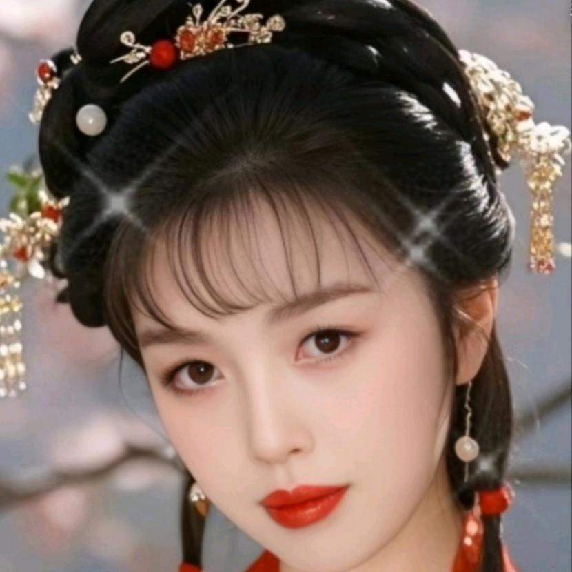 骑毛驴逛咸阳