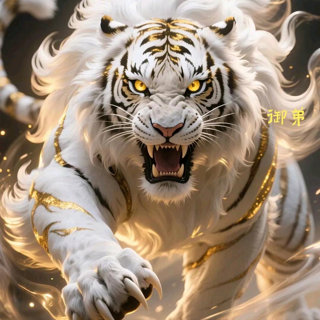 🐯御弟哥哥吖👑