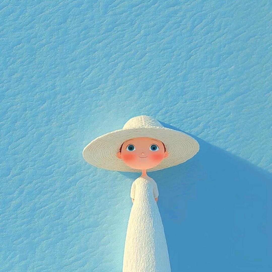 包头英语启蒙Flora姐姐