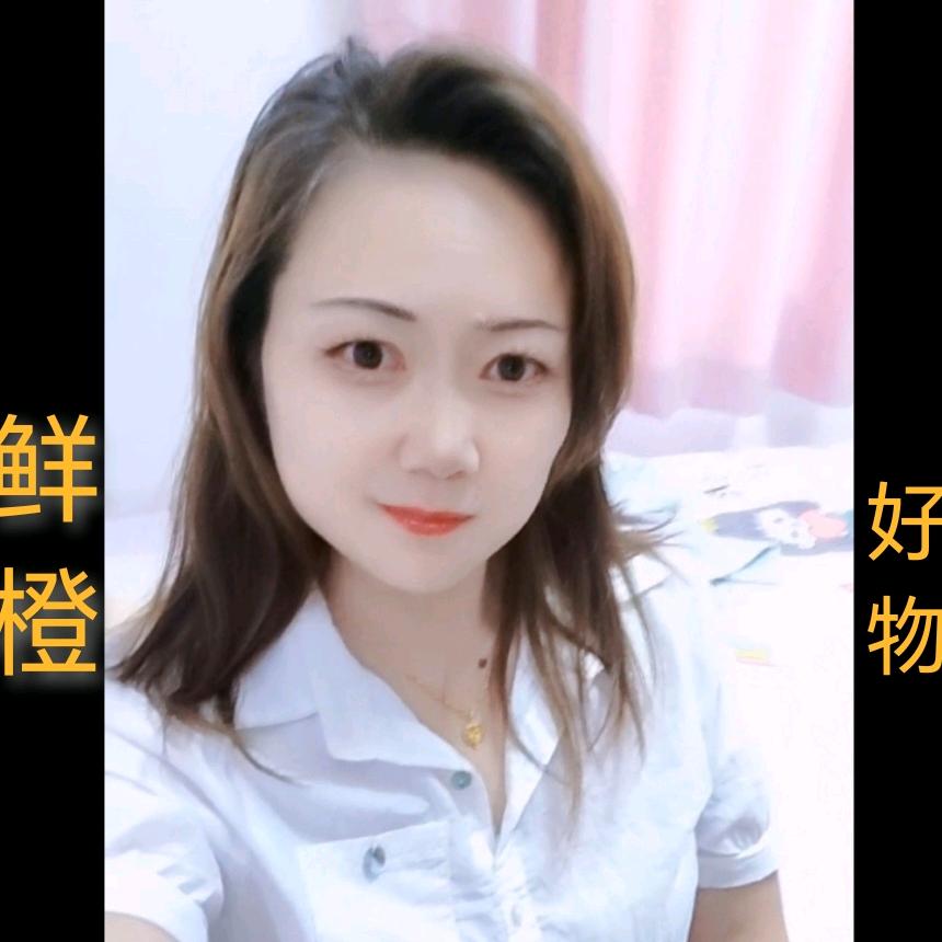 鲜橙好物16：8分开播