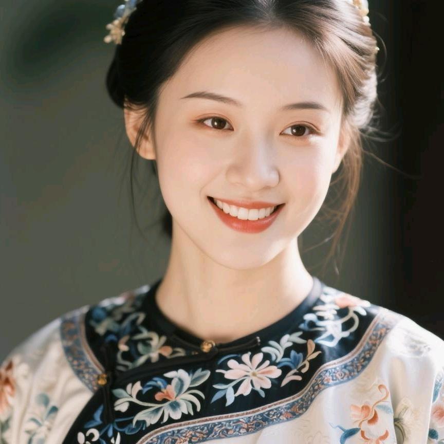 珍爱