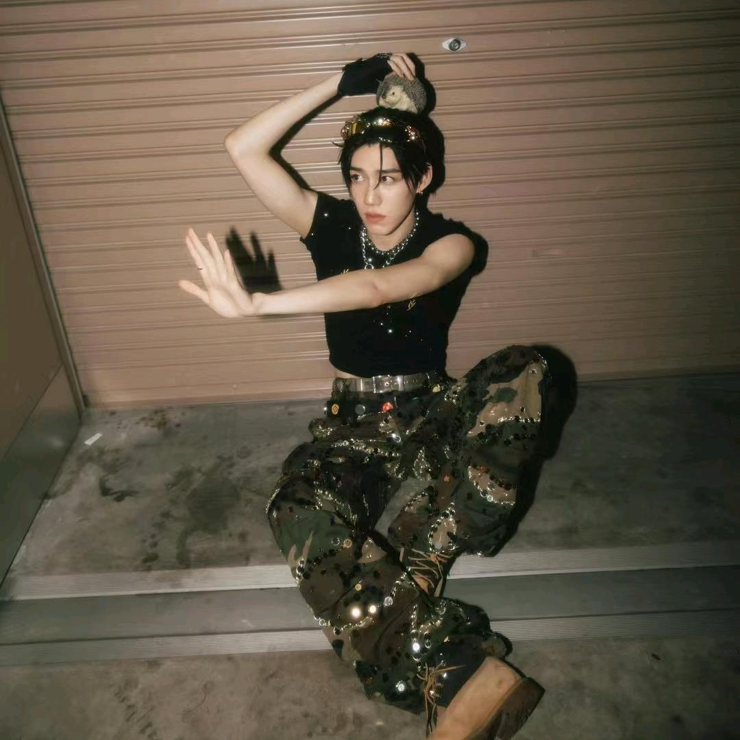 小张OMG