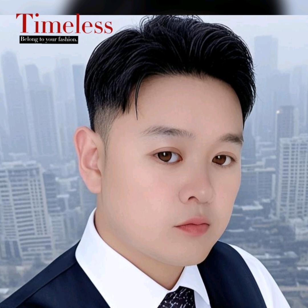 @奋斗前行