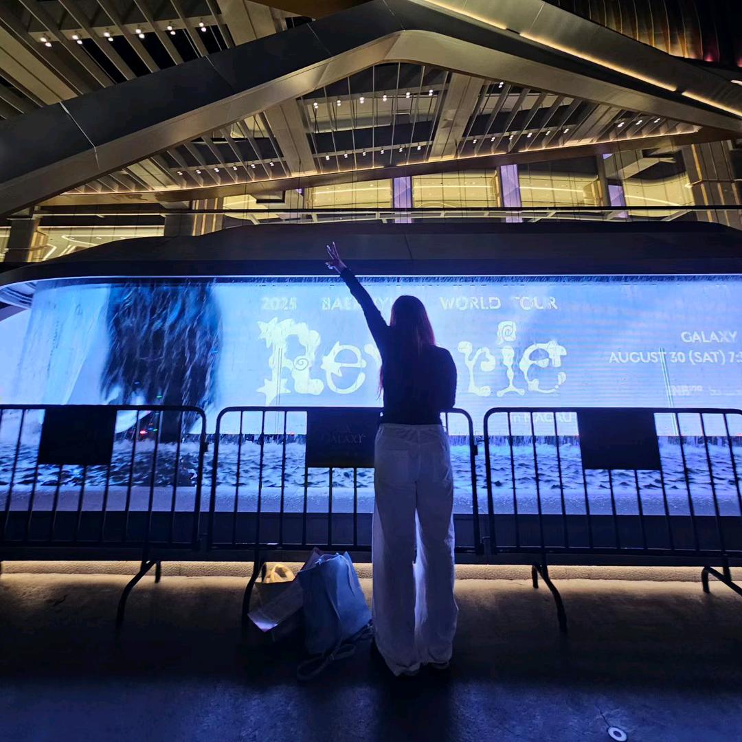 哎 呦 喂!（伯贤🇲🇴全勤）