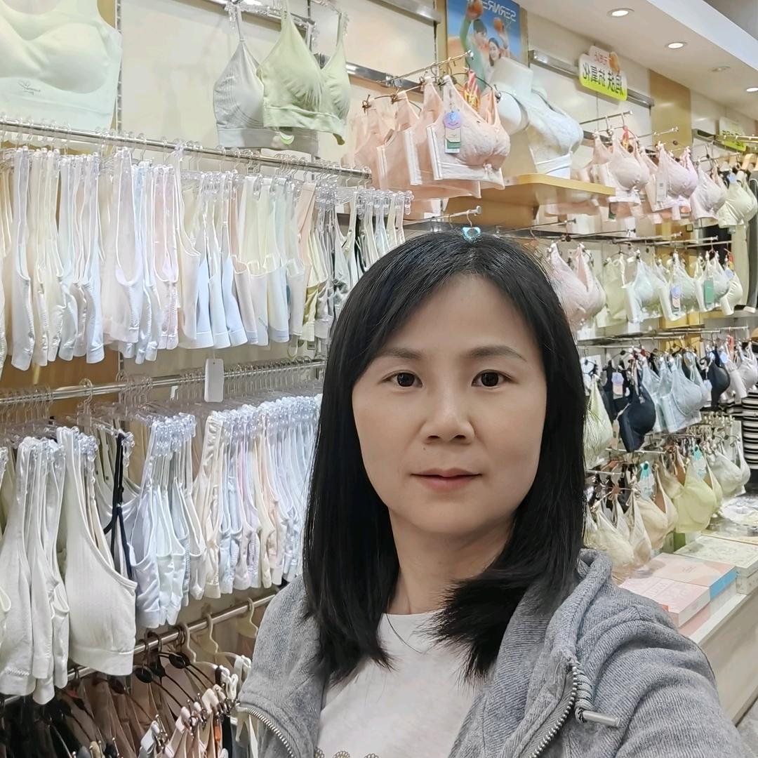 桃江外贸袜业