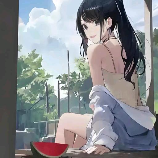 翼