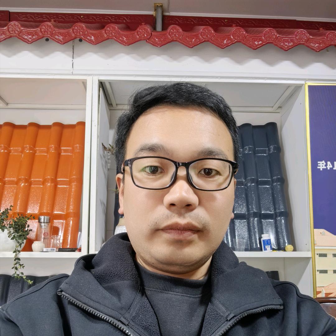 广东共力树脂瓦(鹿邑总经销)官方号