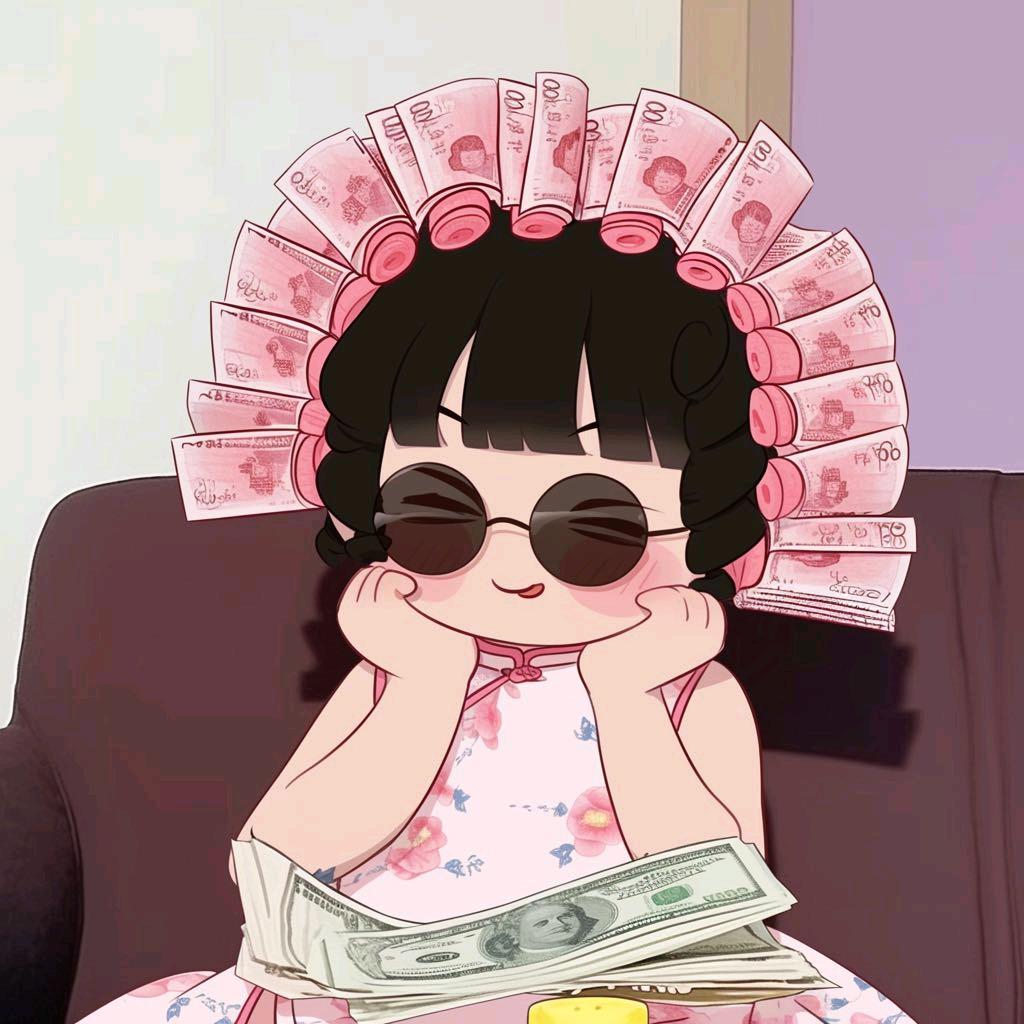 早晚暴富