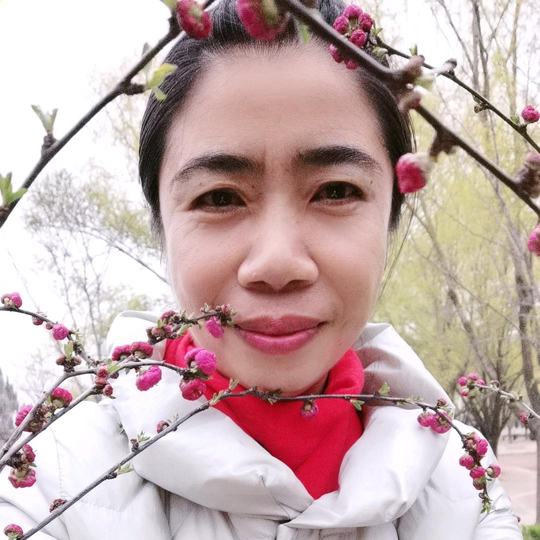 咏梅