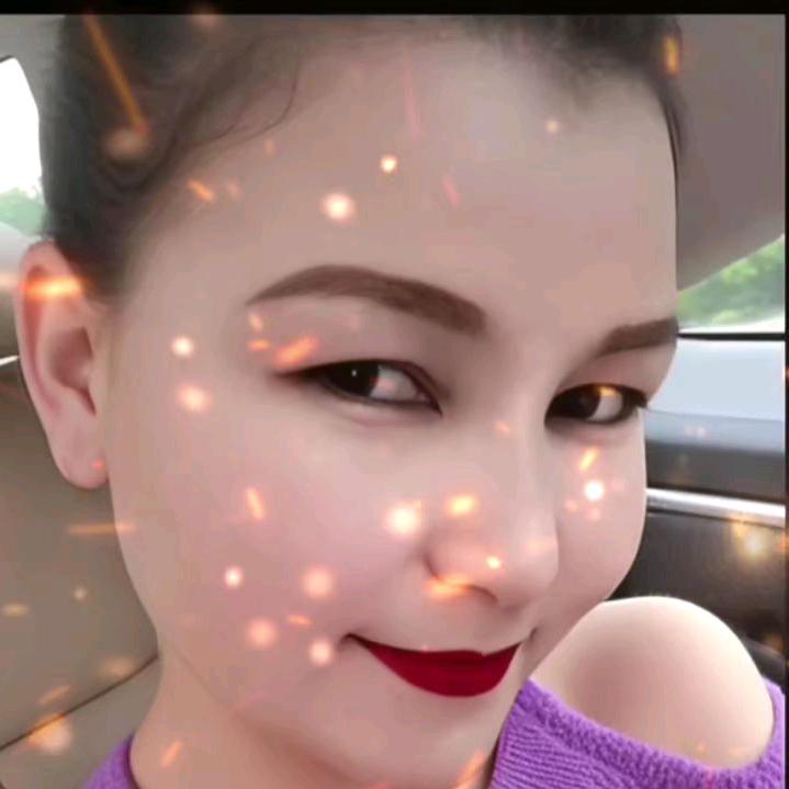 分享正能量