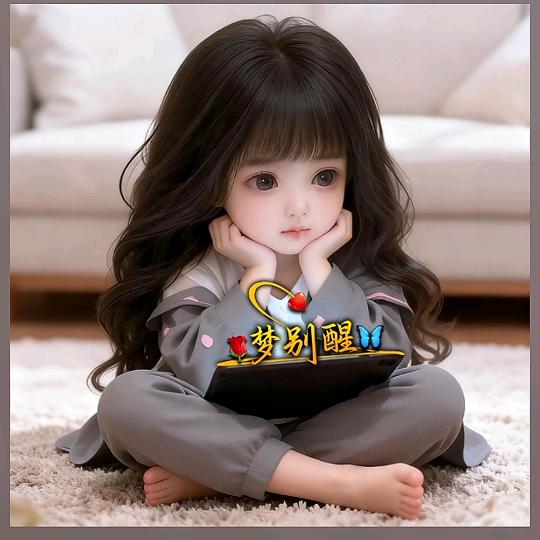 ❤️心静如水❤️