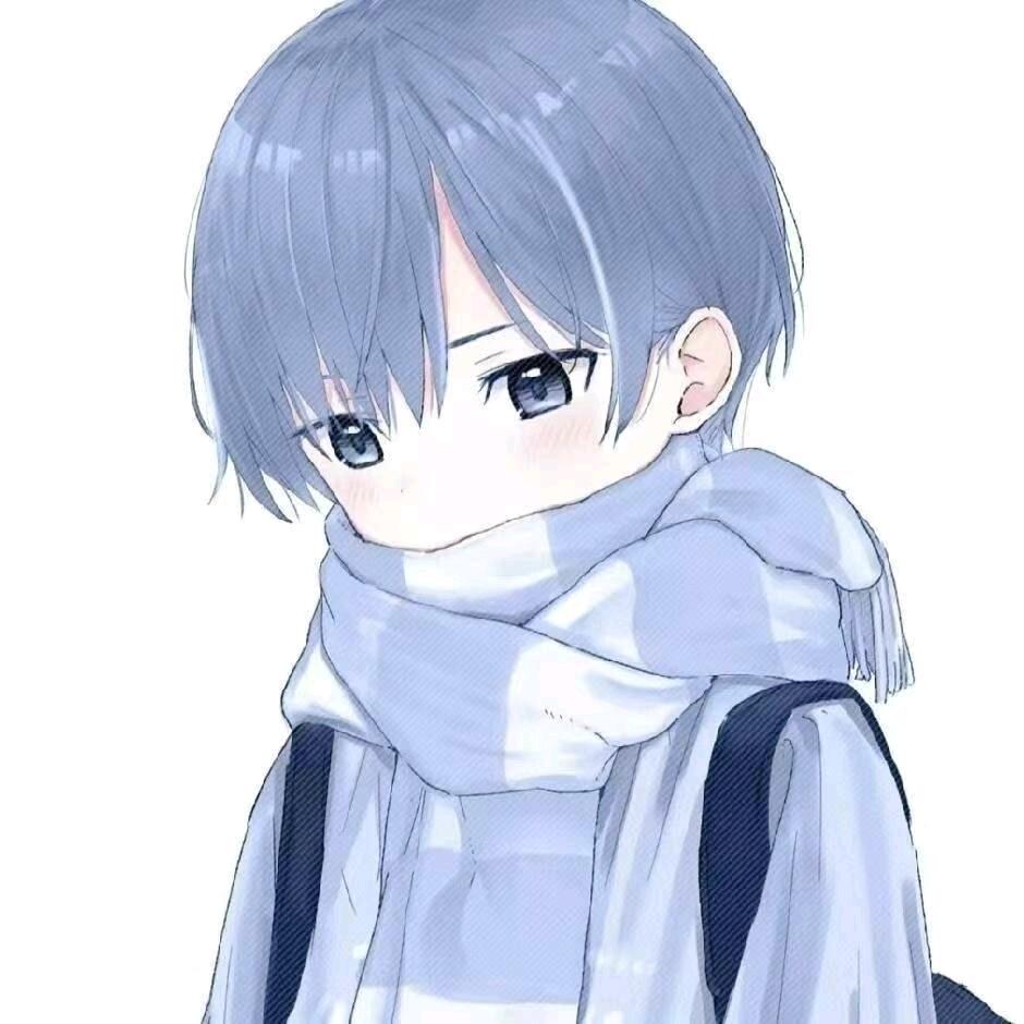 小烤鱼