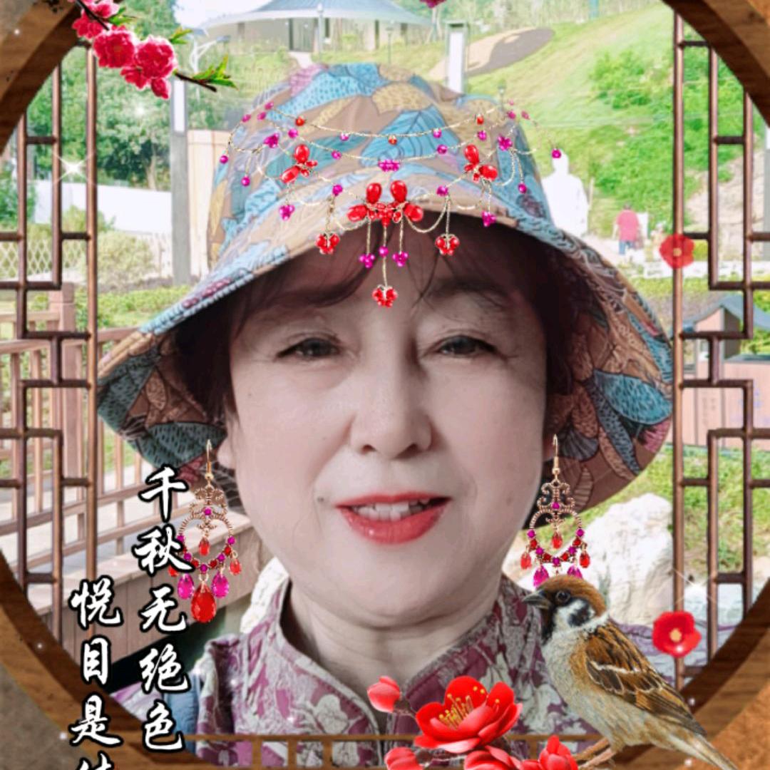 yangxiaoqun637杨小群