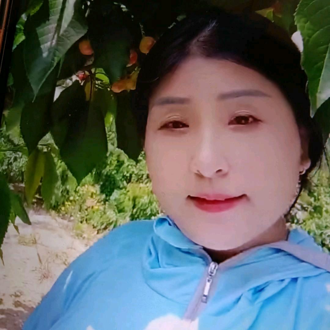 李姐